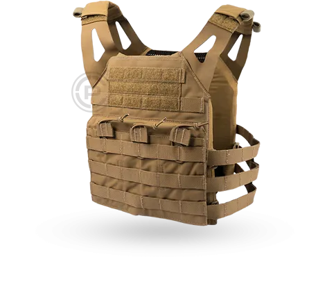 Crye Precision Jumpable Plate Carrier (JPC)