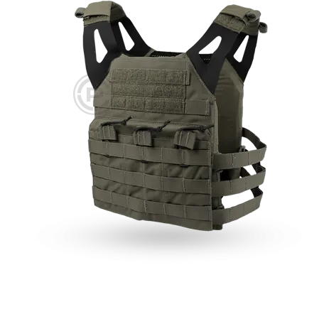 Crye Precision Jumpable Plate Carrier (JPC)