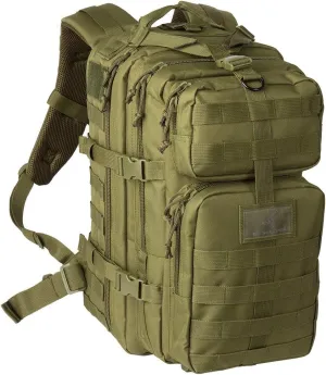 Cycling for Hunting (Olive Men Molle Tactical Rucksack Backpack Bravo - for Heavy-Duty Waterproof Backpack Pack Economical shipping 34L Hiking Military Running, Bag - - Hydration - Large Drab) Compatible Daypack Modern -