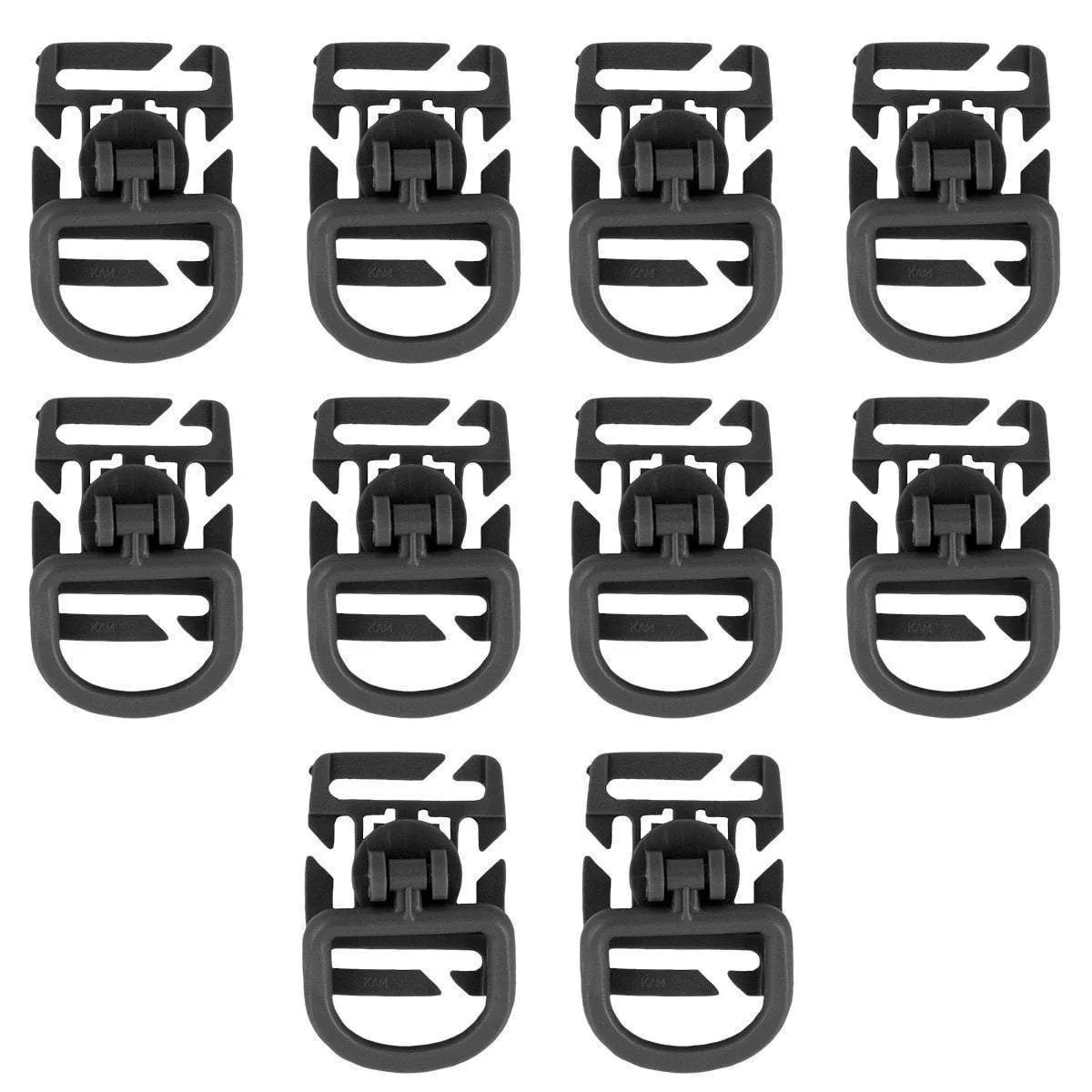 D-Ring MOLLE accessory