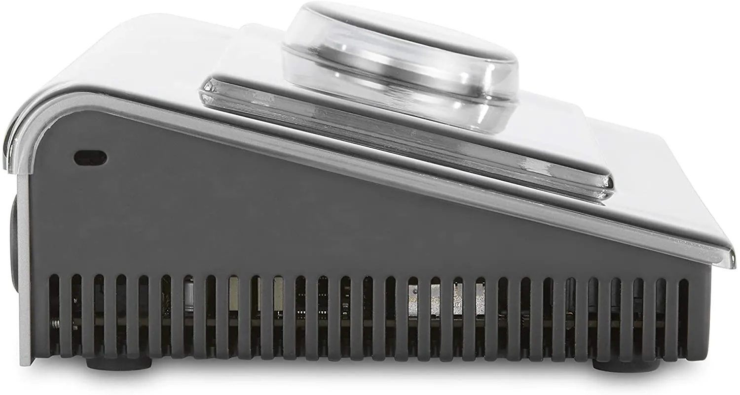Decksaver DS-PC-APOLLOX4 Universal Audio Apollo X4 Cover