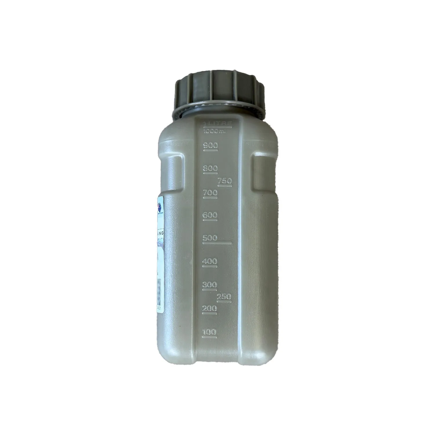 Decor 1 Litre Flask
