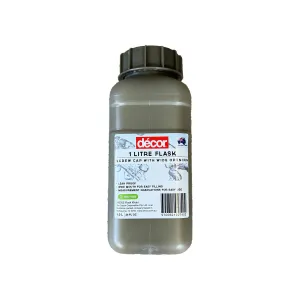 Decor 1 Litre Flask
