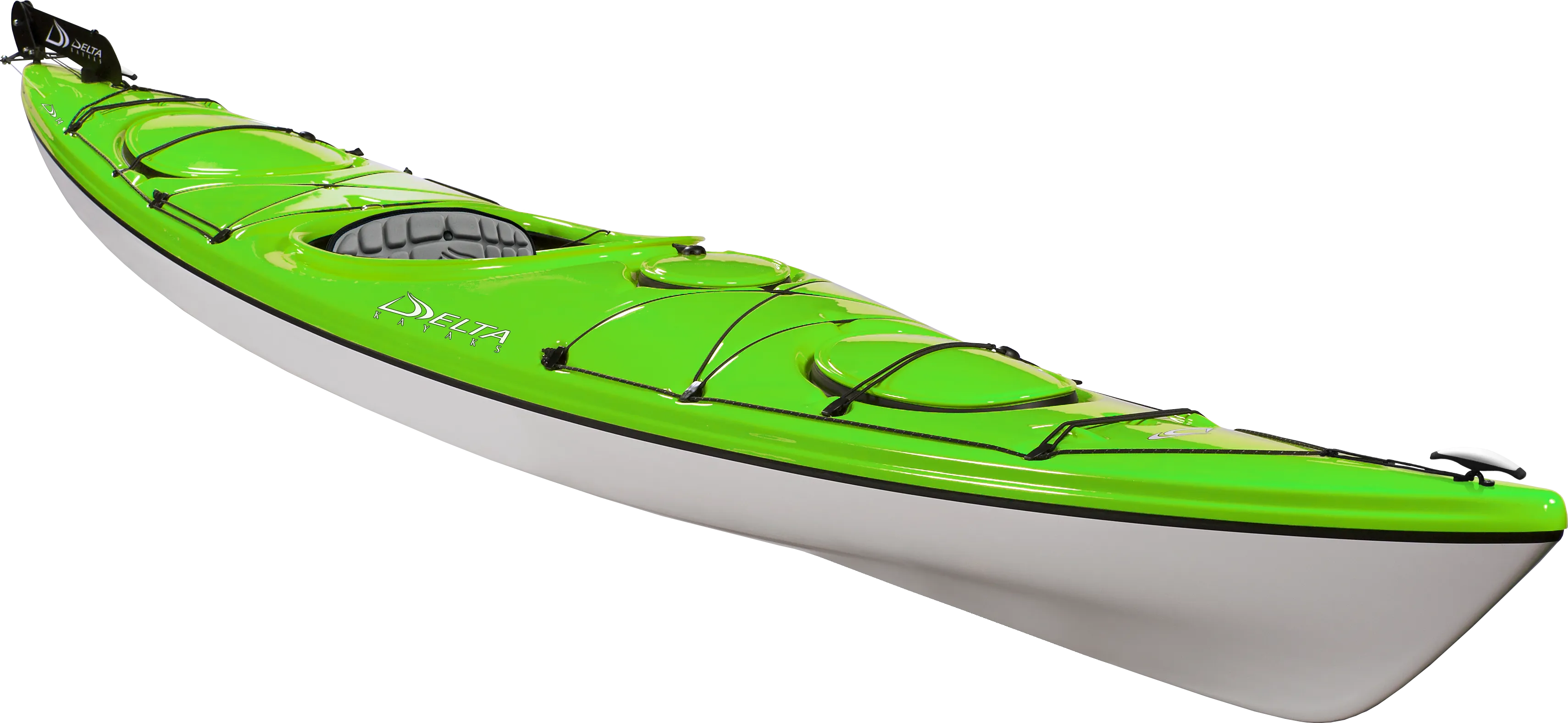 Delta Kayaks - Delta 14 | Touring
