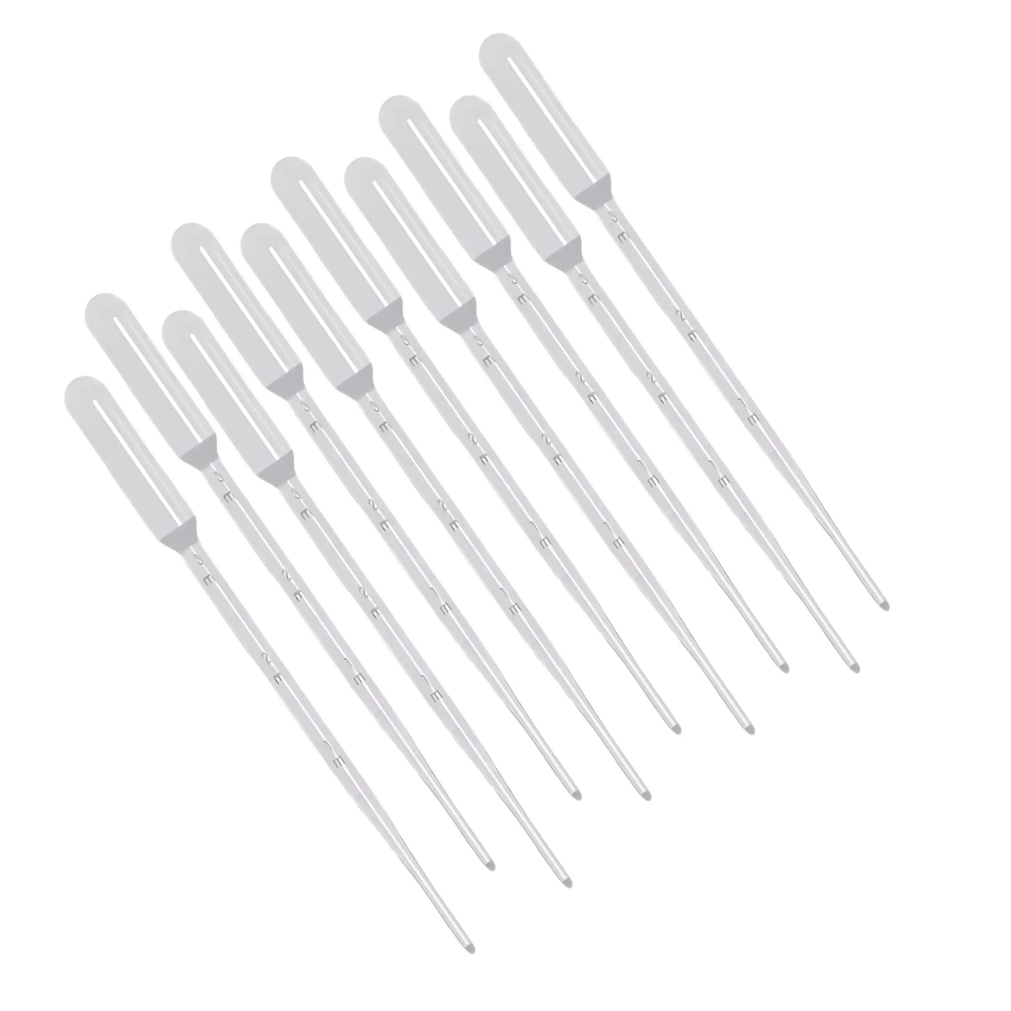 Detect-Ed Plastic Pipette 3ml