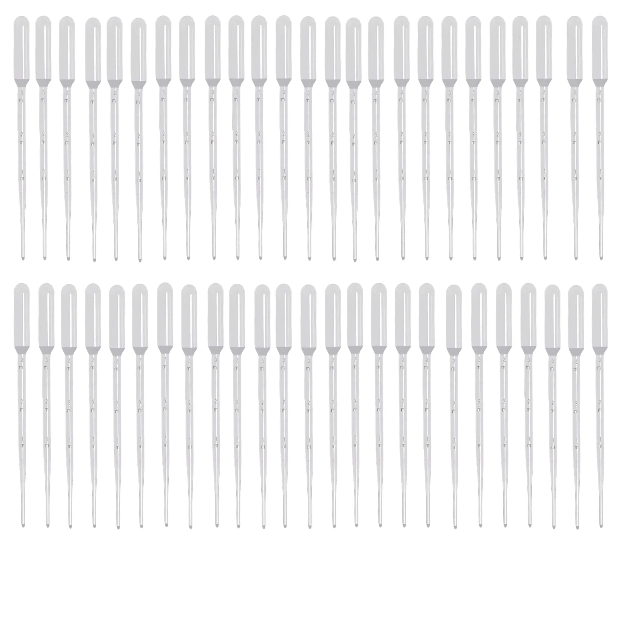 Detect-Ed Plastic Pipette 3ml