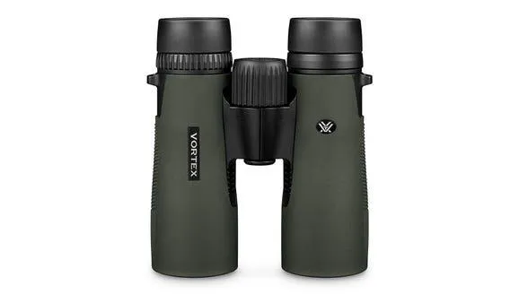 Diamondback HD 8x42mm