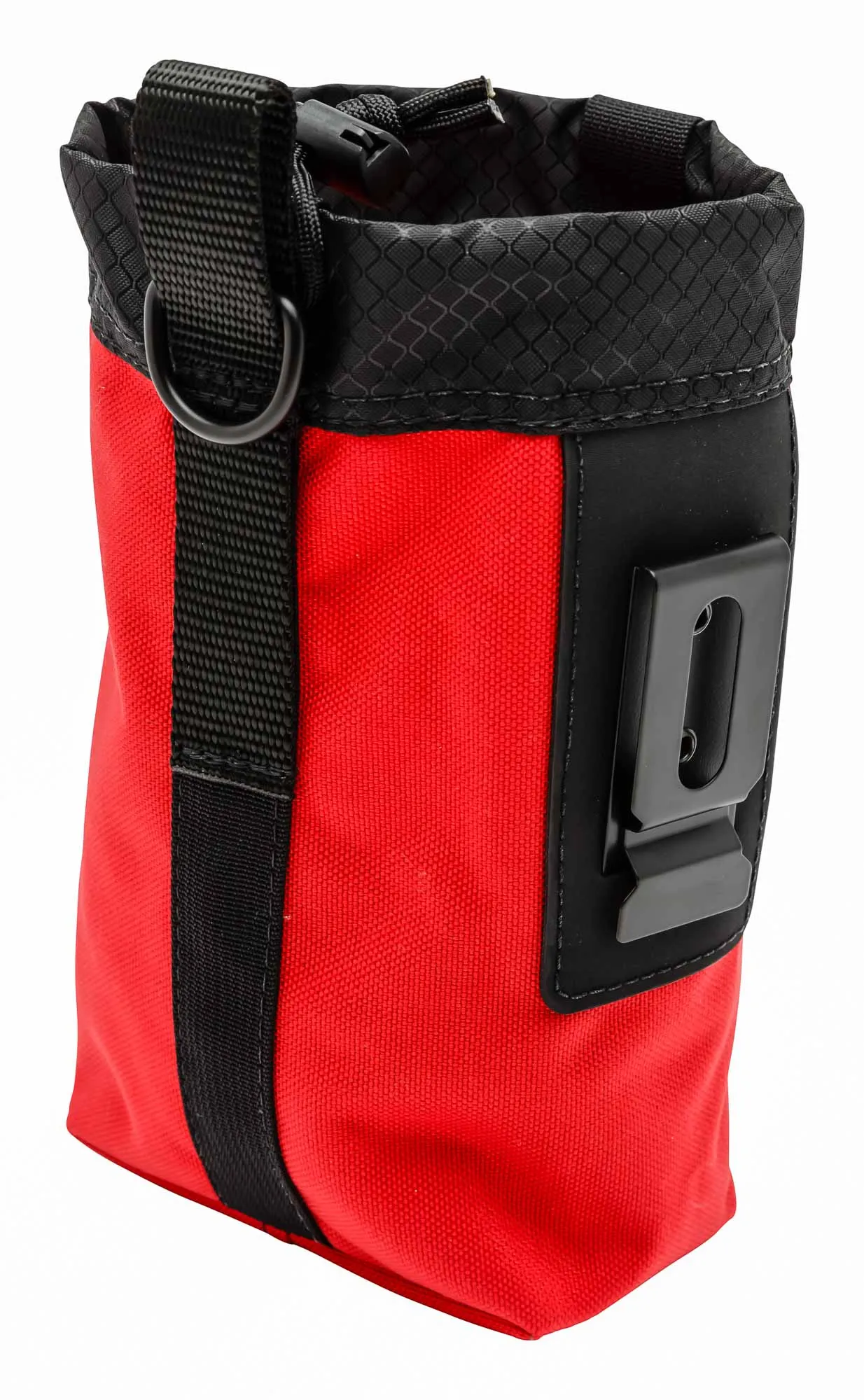 DiamondBack Toolbelts | DB Sax - All Red