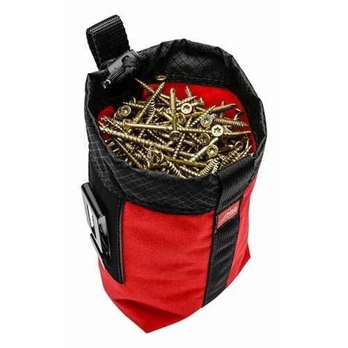 DiamondBack Toolbelts | DB Sax - All Red