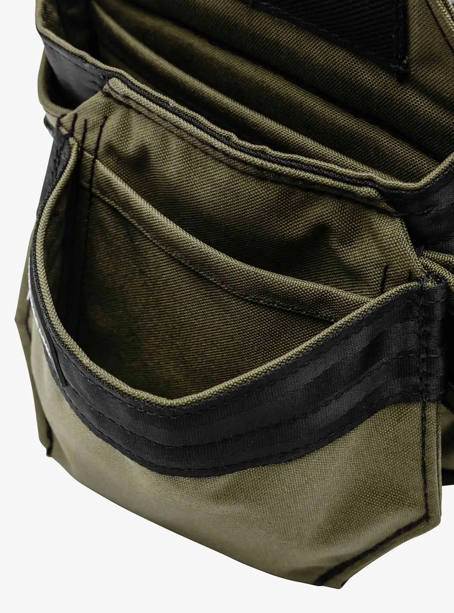 DiamondBack Toolbelts | Loki Pouch