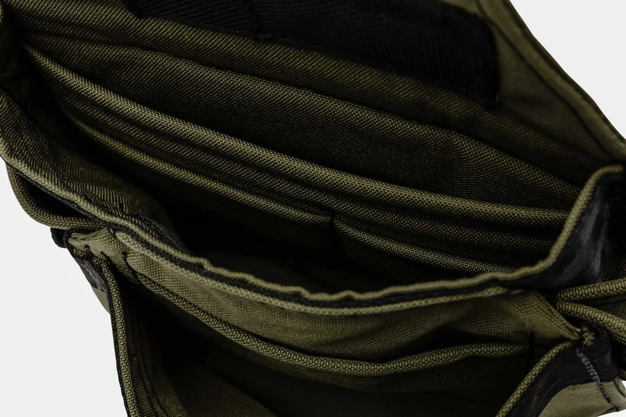 DiamondBack Toolbelts | Loki Pouch
