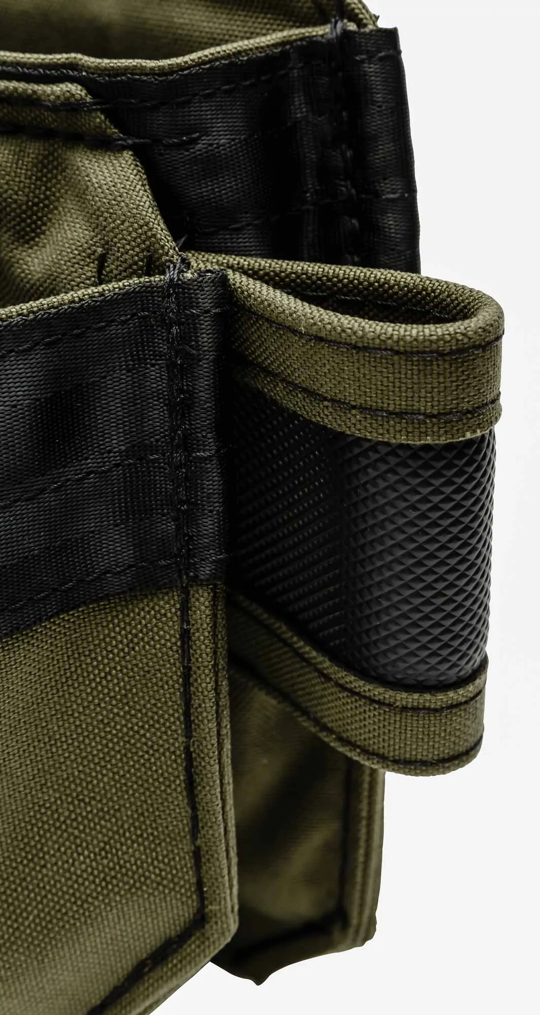 DiamondBack Toolbelts | Loki Pouch