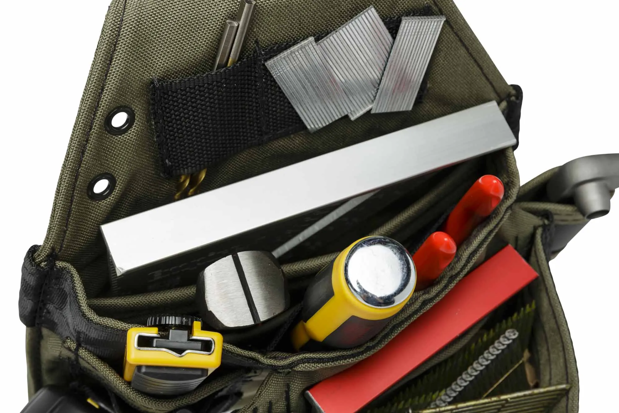 DiamondBack Toolbelts | Loki Pouch