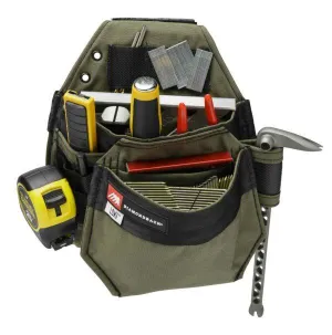 DiamondBack Toolbelts | Loki Pouch