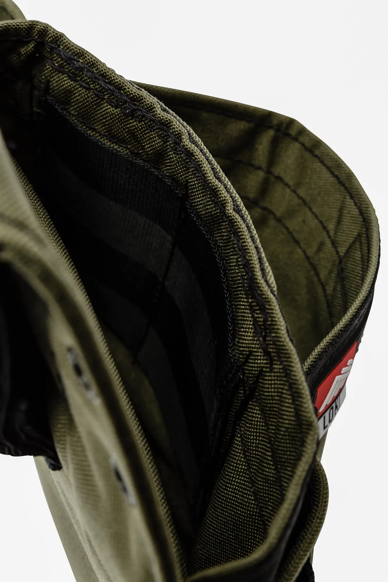 DiamondBack Toolbelts | Loki Pouch