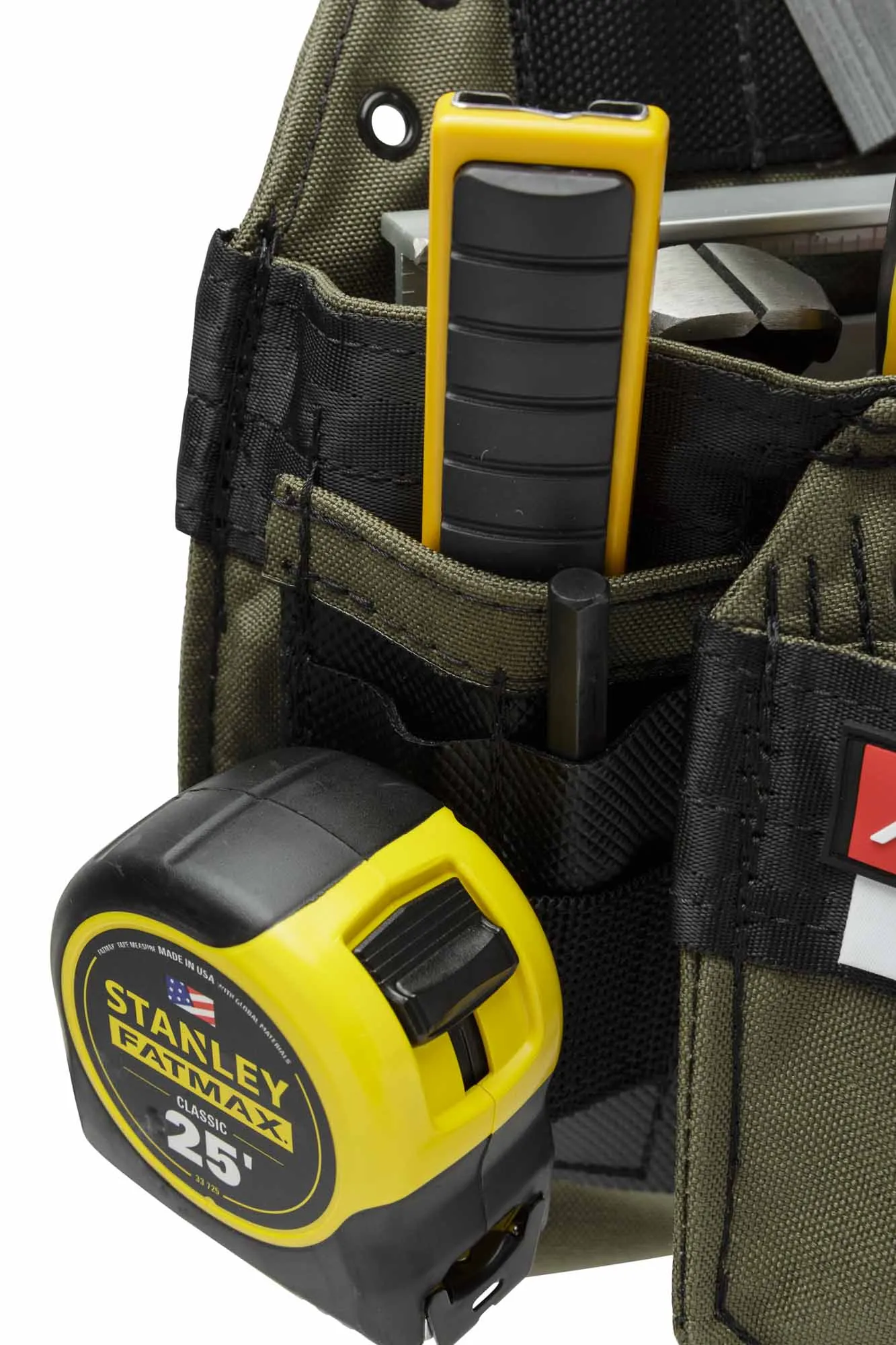 DiamondBack Toolbelts | Loki Pouch