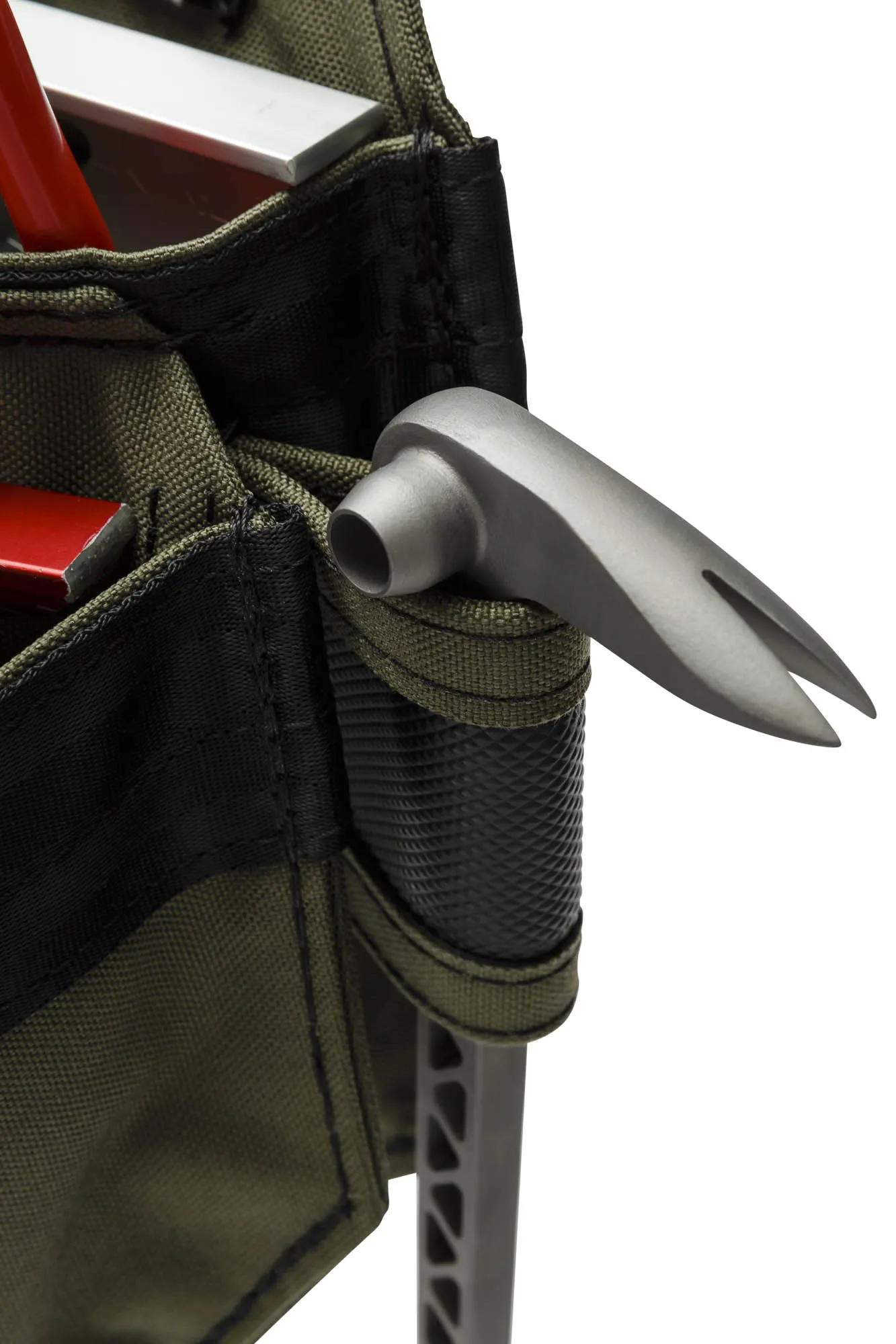 DiamondBack Toolbelts | Loki Pouch