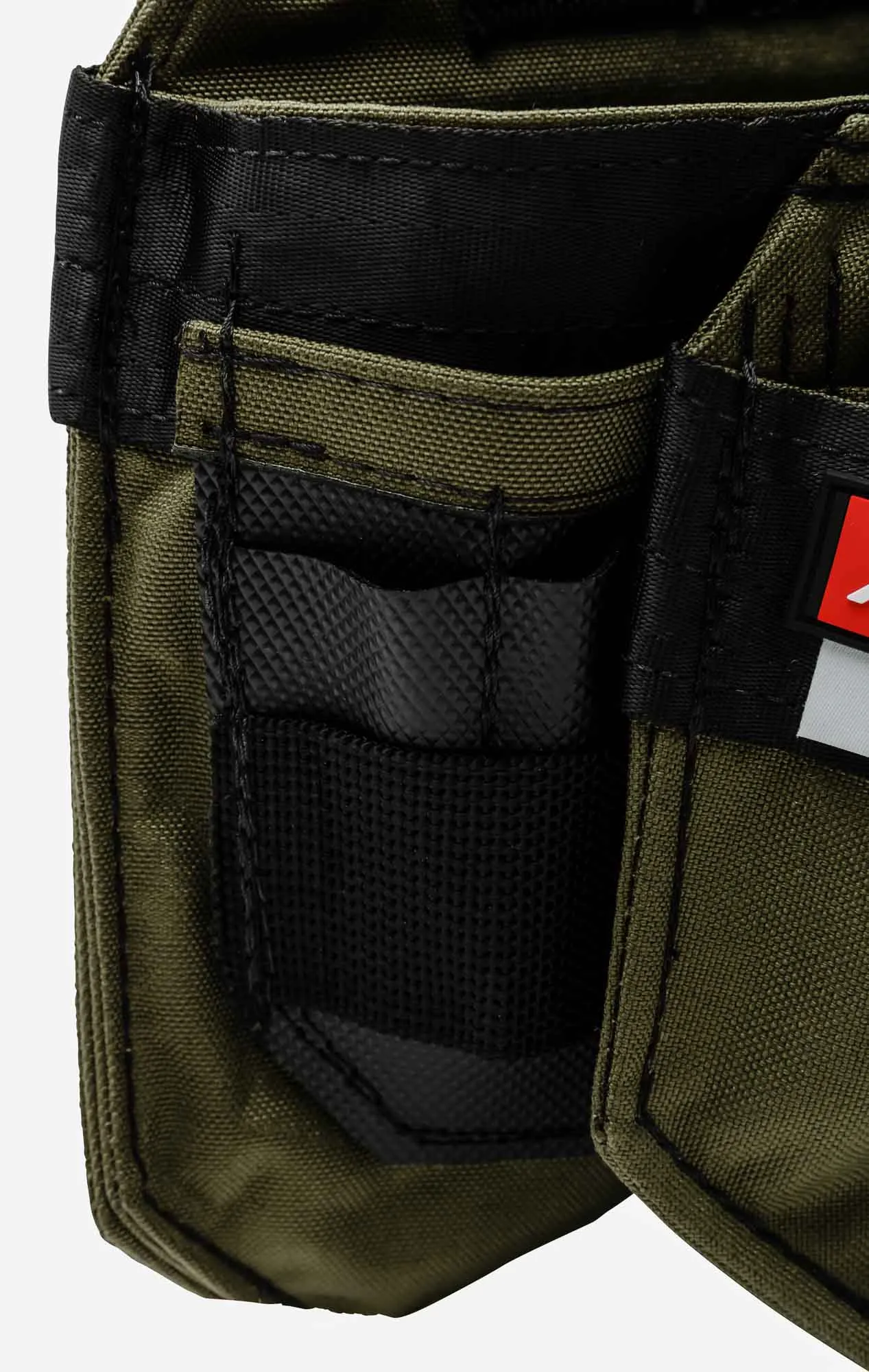 DiamondBack Toolbelts | Loki Pouch