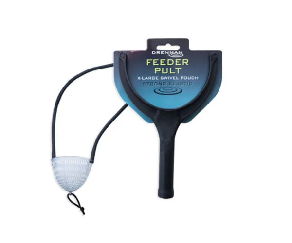 Drennan Feederpult