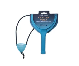 Drennan Feederpult