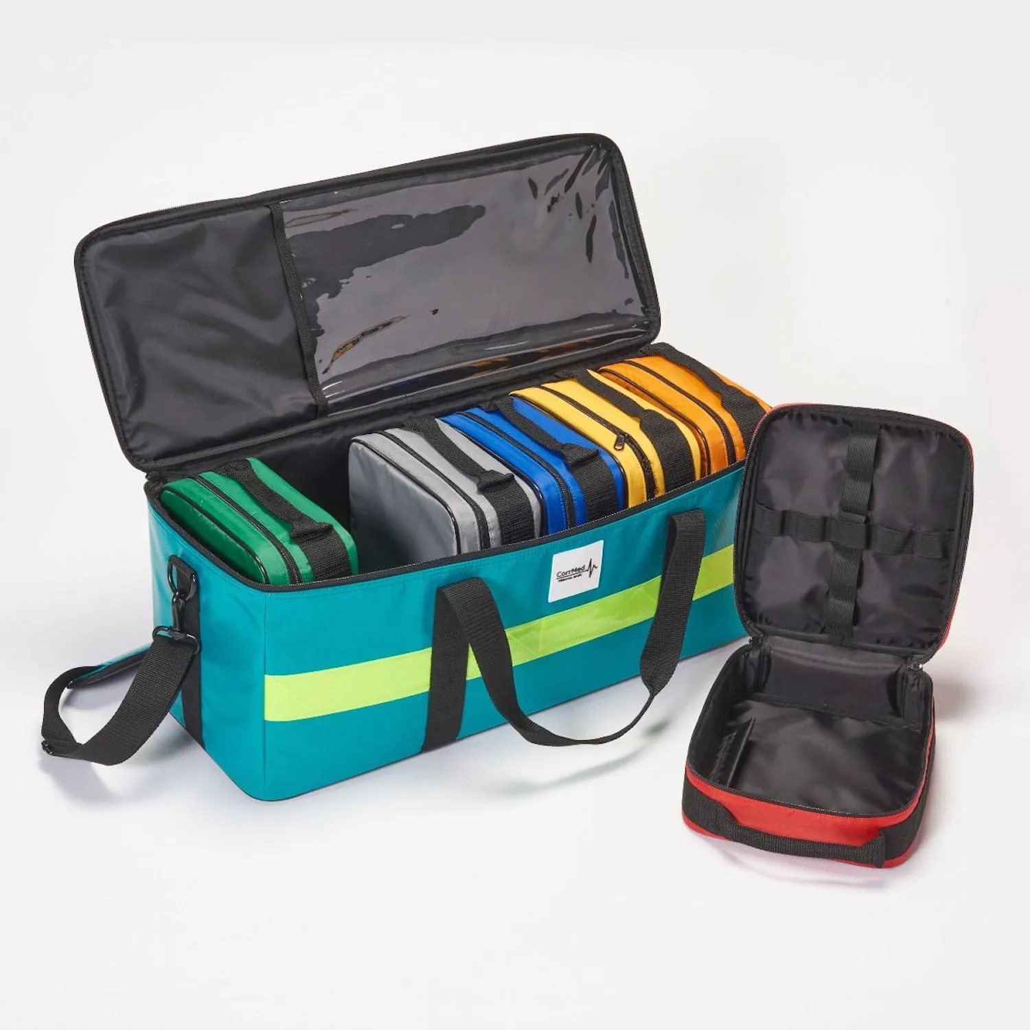 Drug Kit Bag