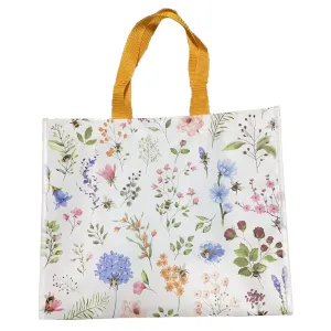 Durable Reusable Shopping Bag - Nectar Meadows