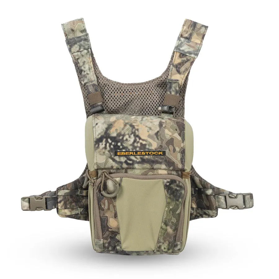 Eberlestock Recon Modular Bino Harness
