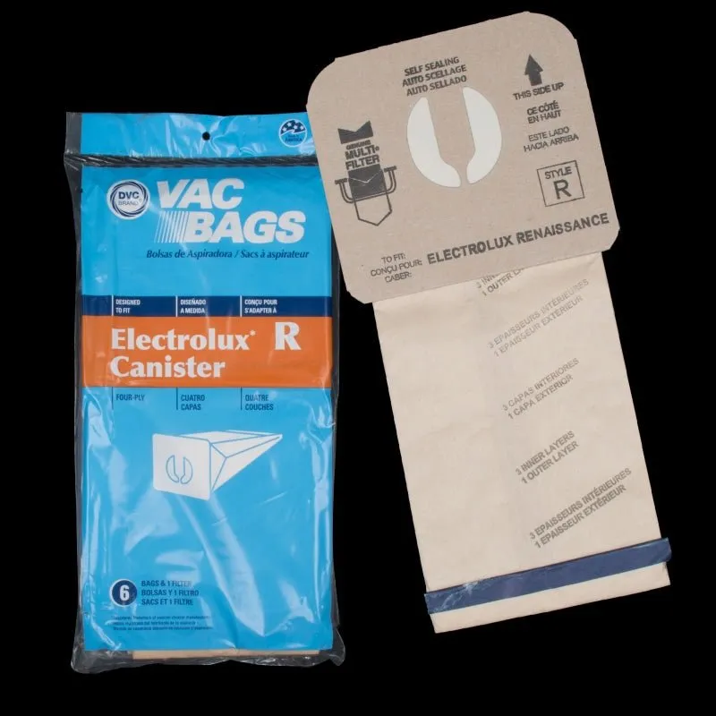 Electrolux Paper Bag