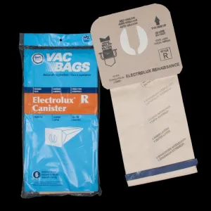 Electrolux Paper Bag