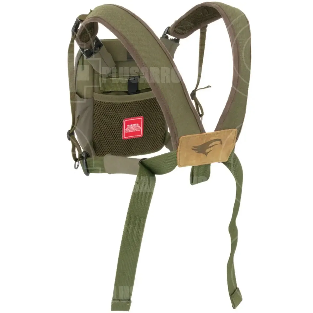 Elevation HUNT Encompass Bino  Harness