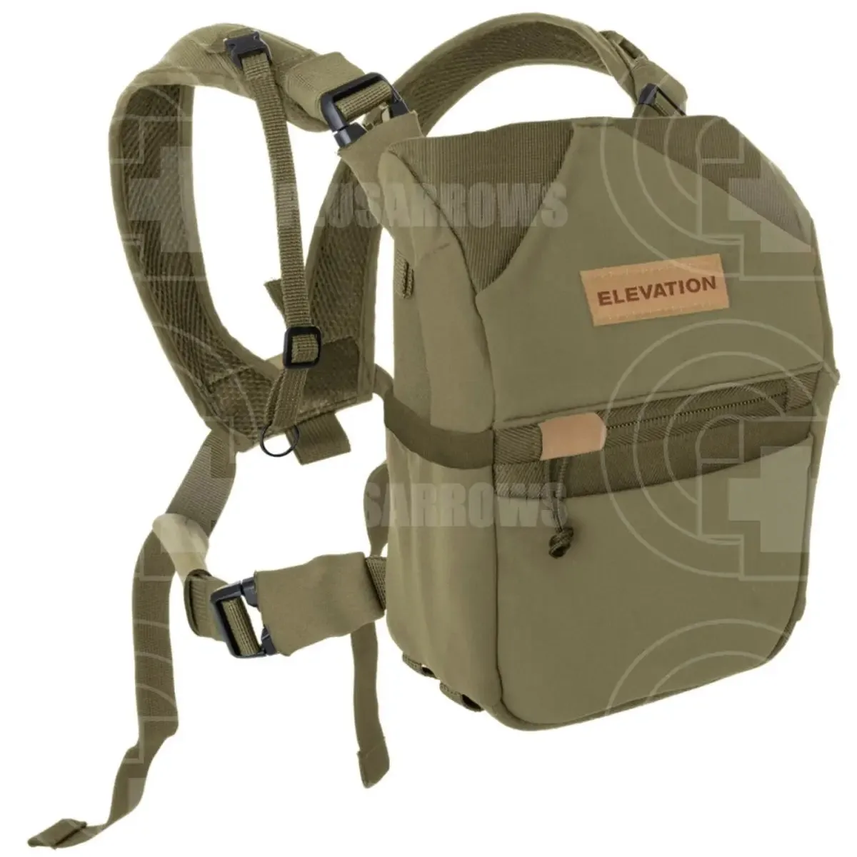 Elevation HUNT Encompass Bino  Harness