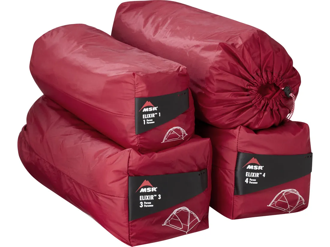 Elixir™ 3 Backpacking Tent - 10312 - Past Season