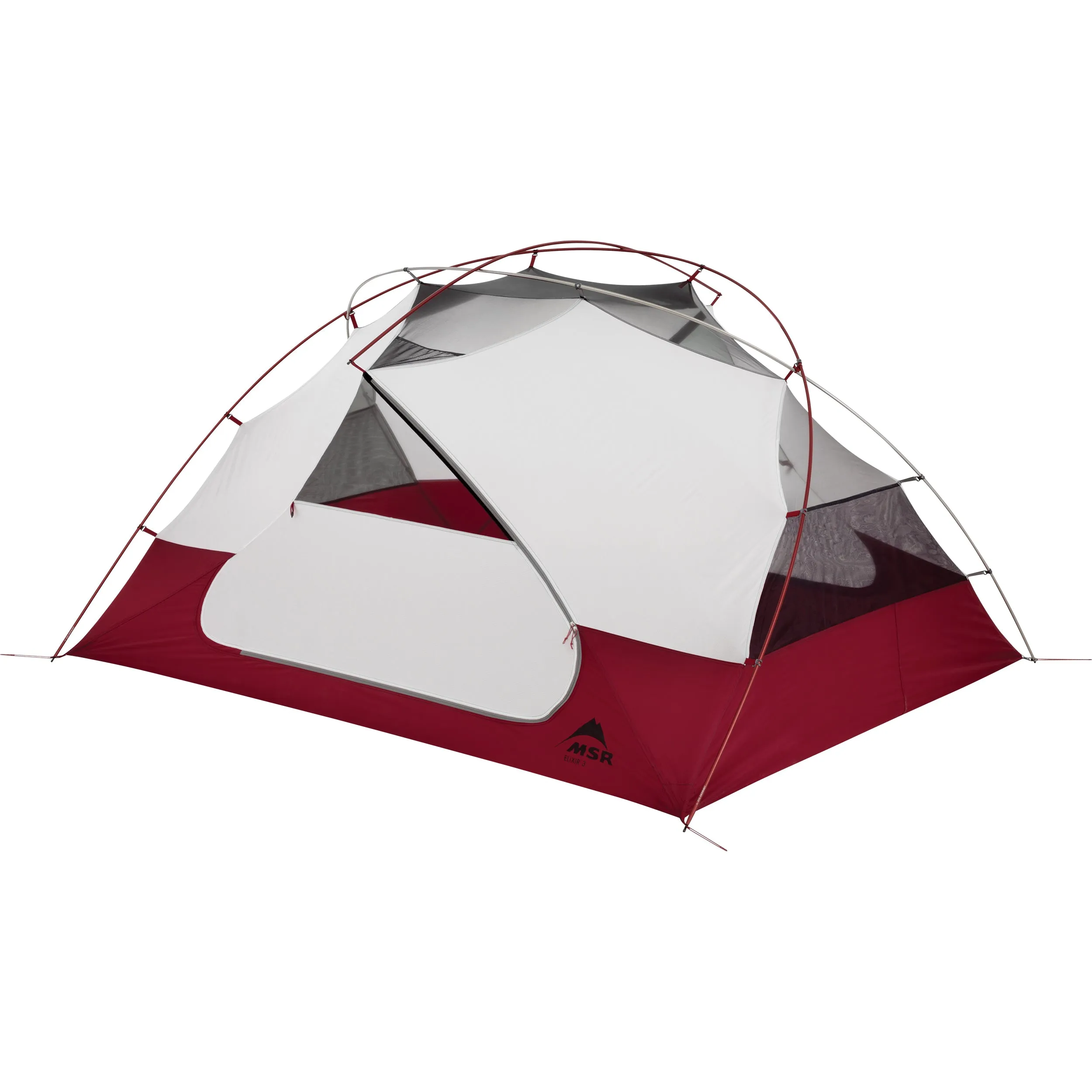 Elixir™ 3 Backpacking Tent - 10312 - Past Season