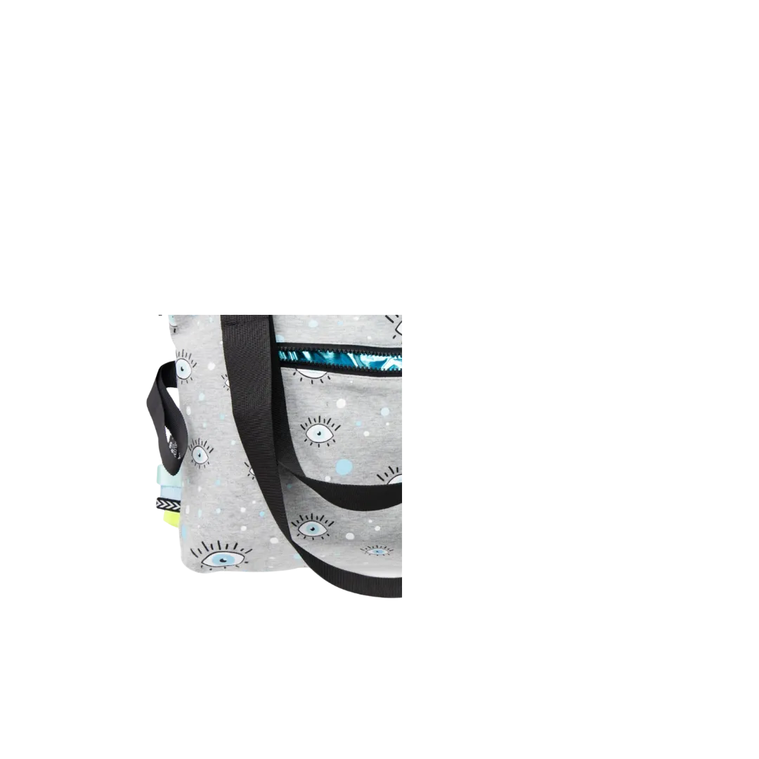 Evil Eye Stroller Bag
