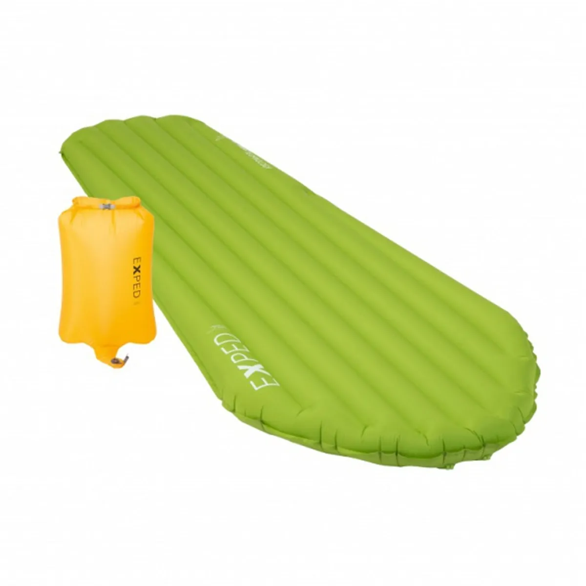 Exped Ultra 3R 3-Season Sleeping Mat - Medium Wide Mummy