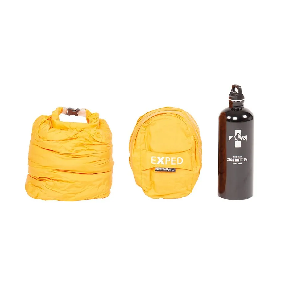 Exped Ultralite  3°C Sleeping Bag