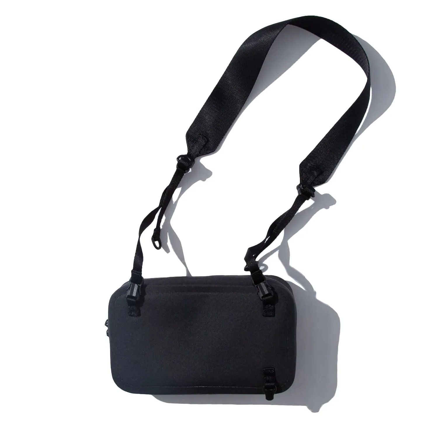 F/CE Cordura Dry Sacoche Black