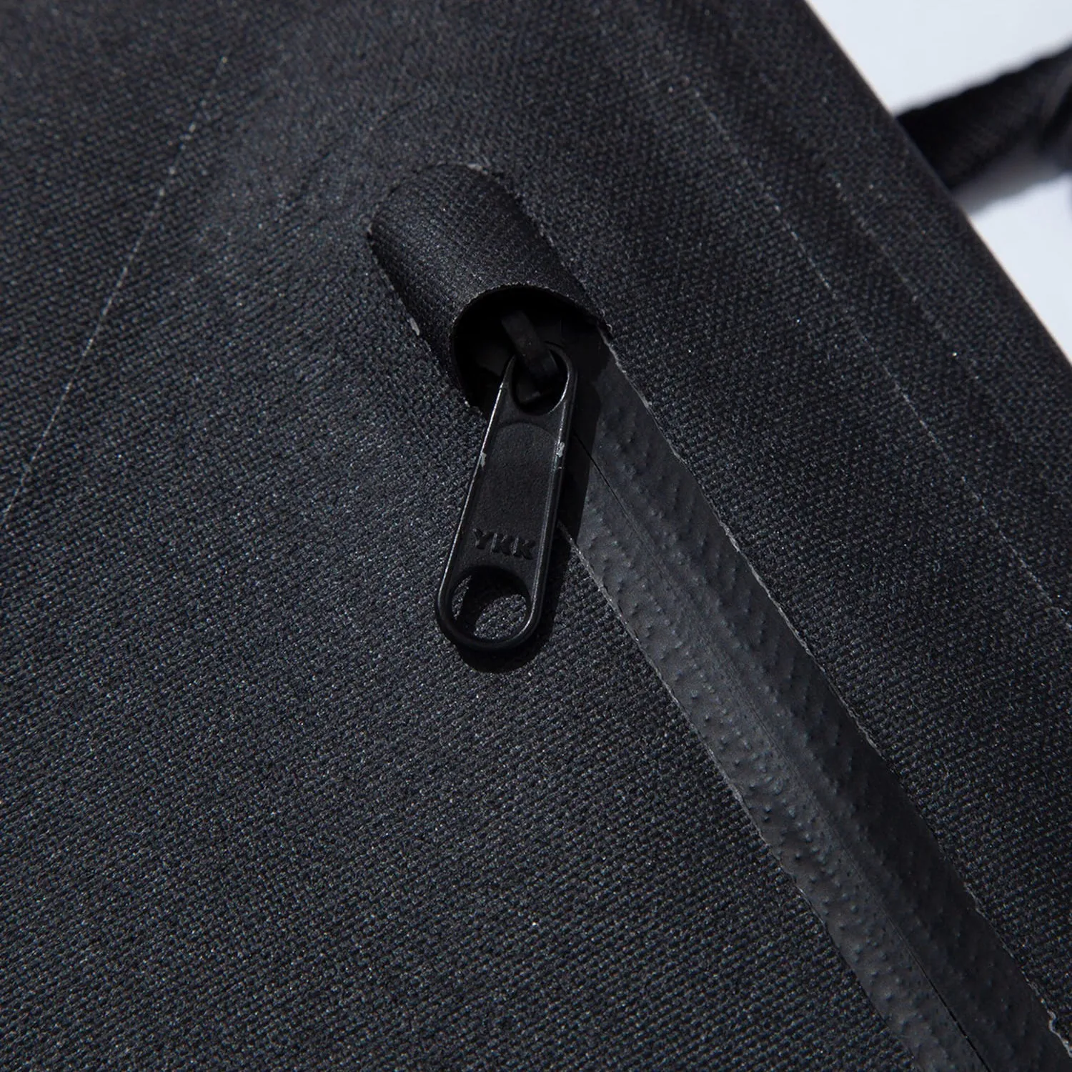 F/CE Cordura Dry Sacoche Black