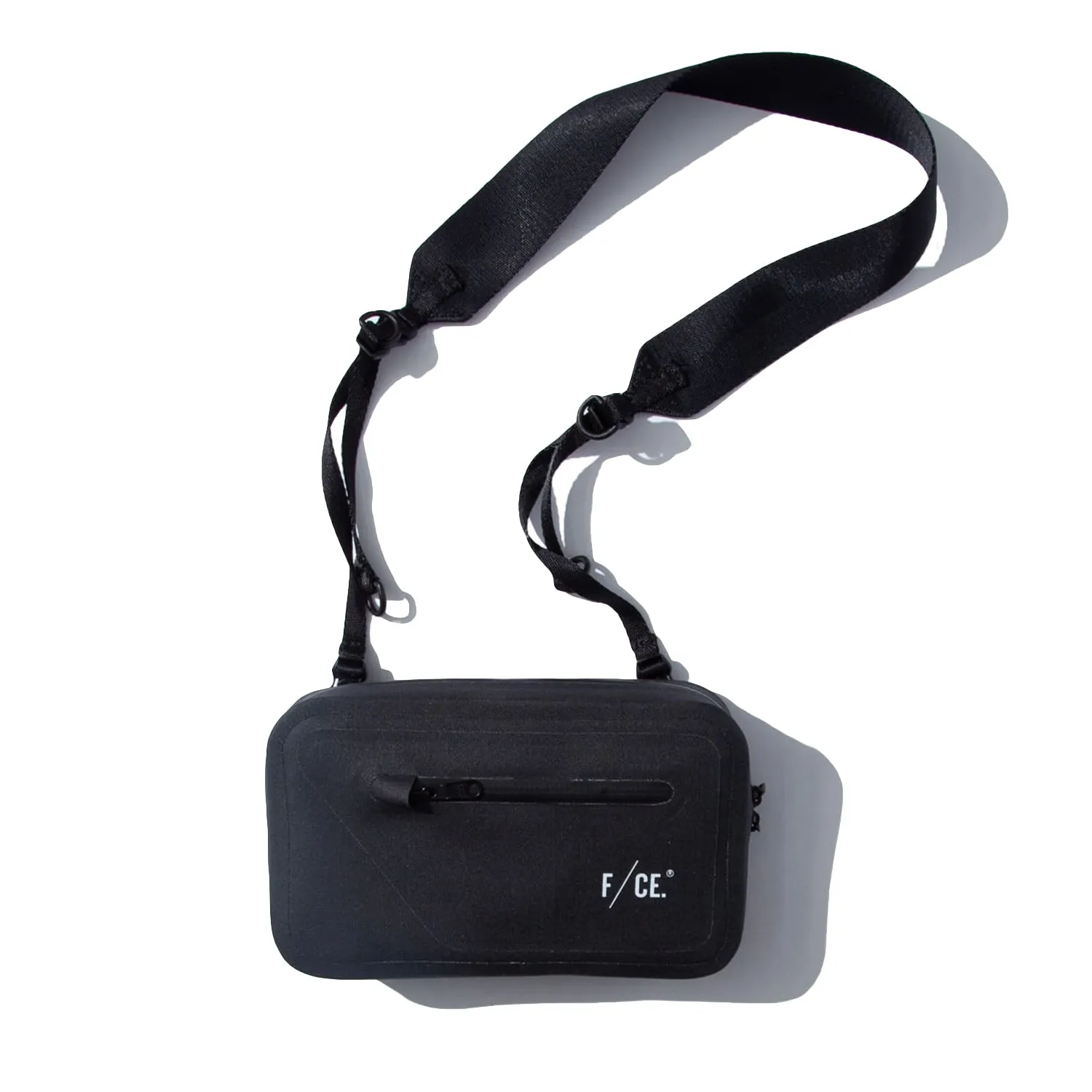 F/CE Cordura Dry Sacoche Black