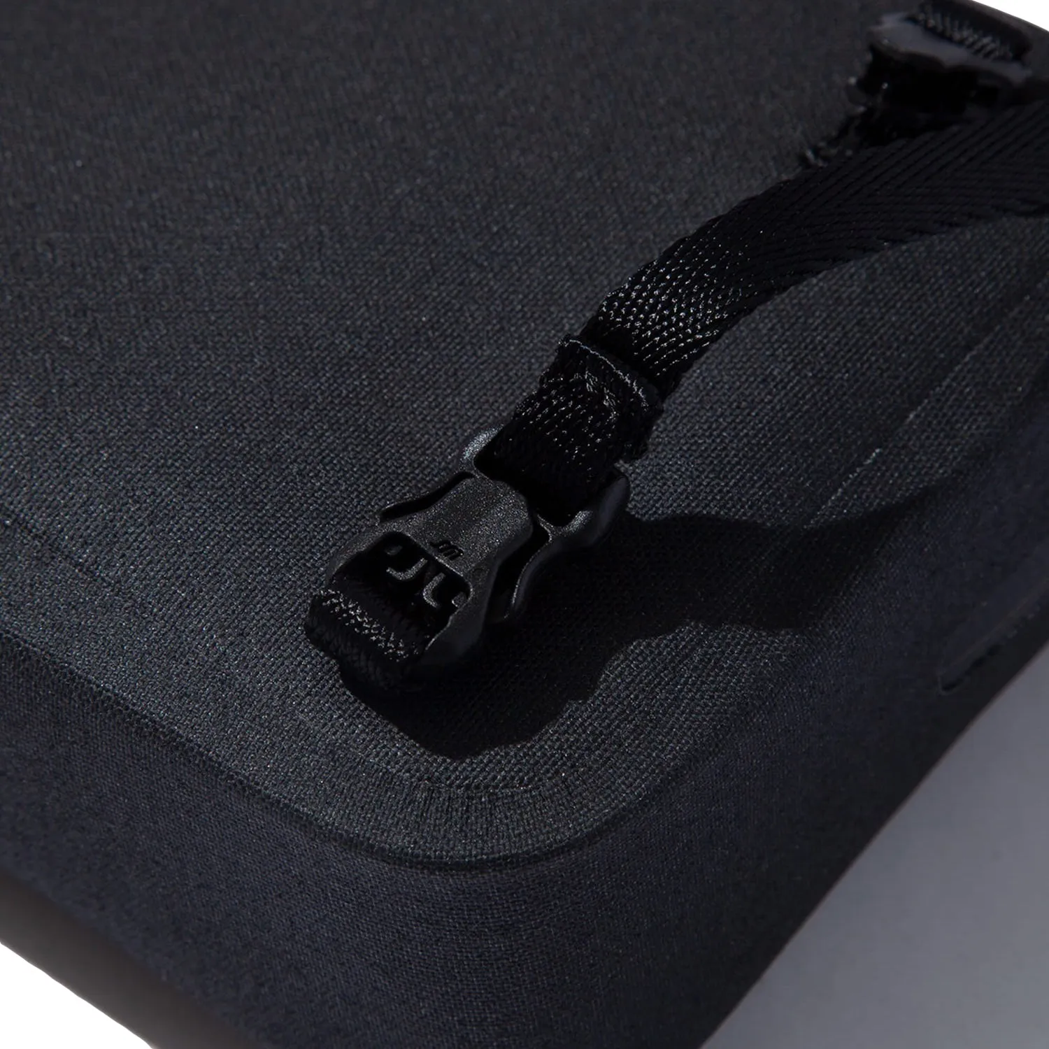F/CE Cordura Dry Sacoche Black