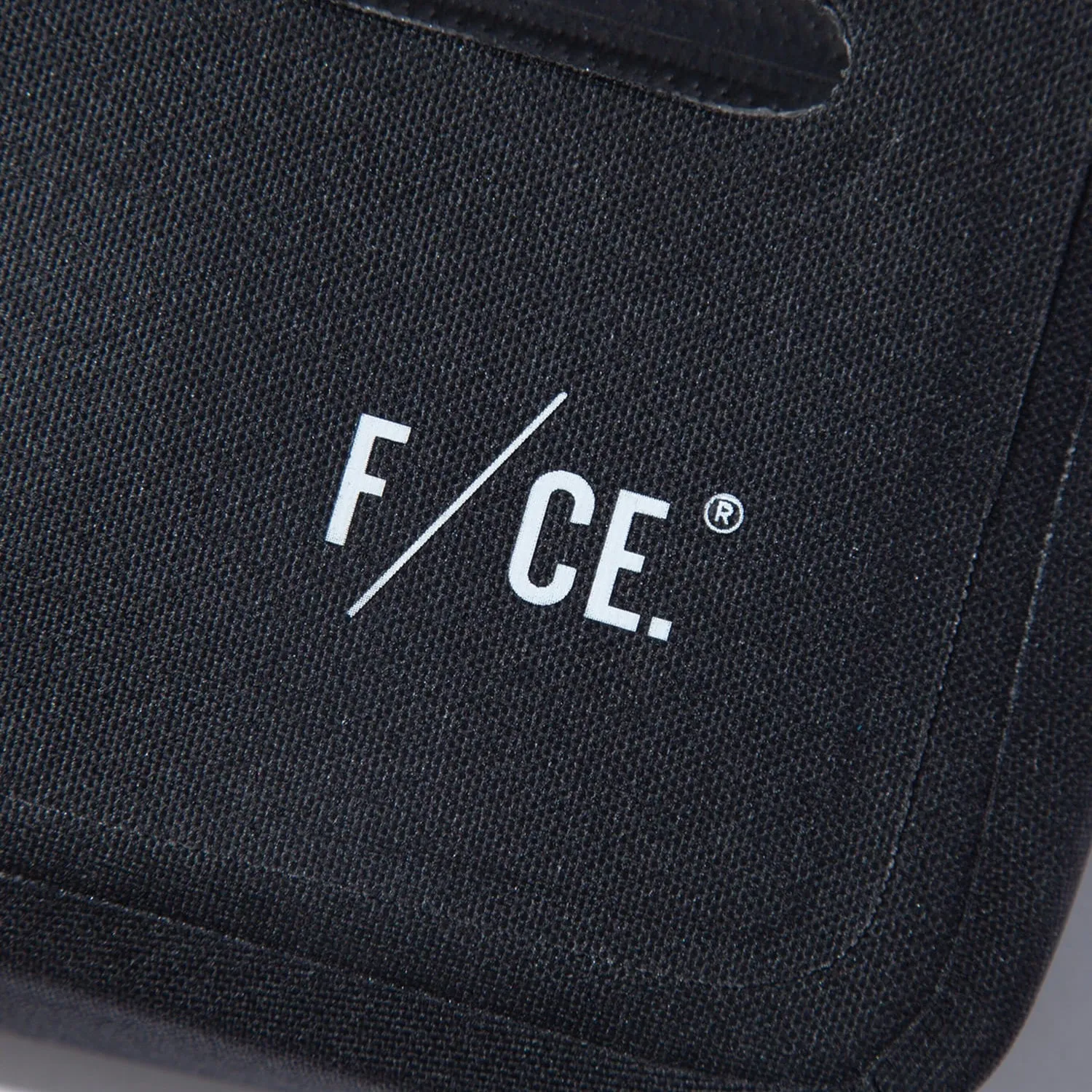 F/CE Cordura Dry Sacoche Black