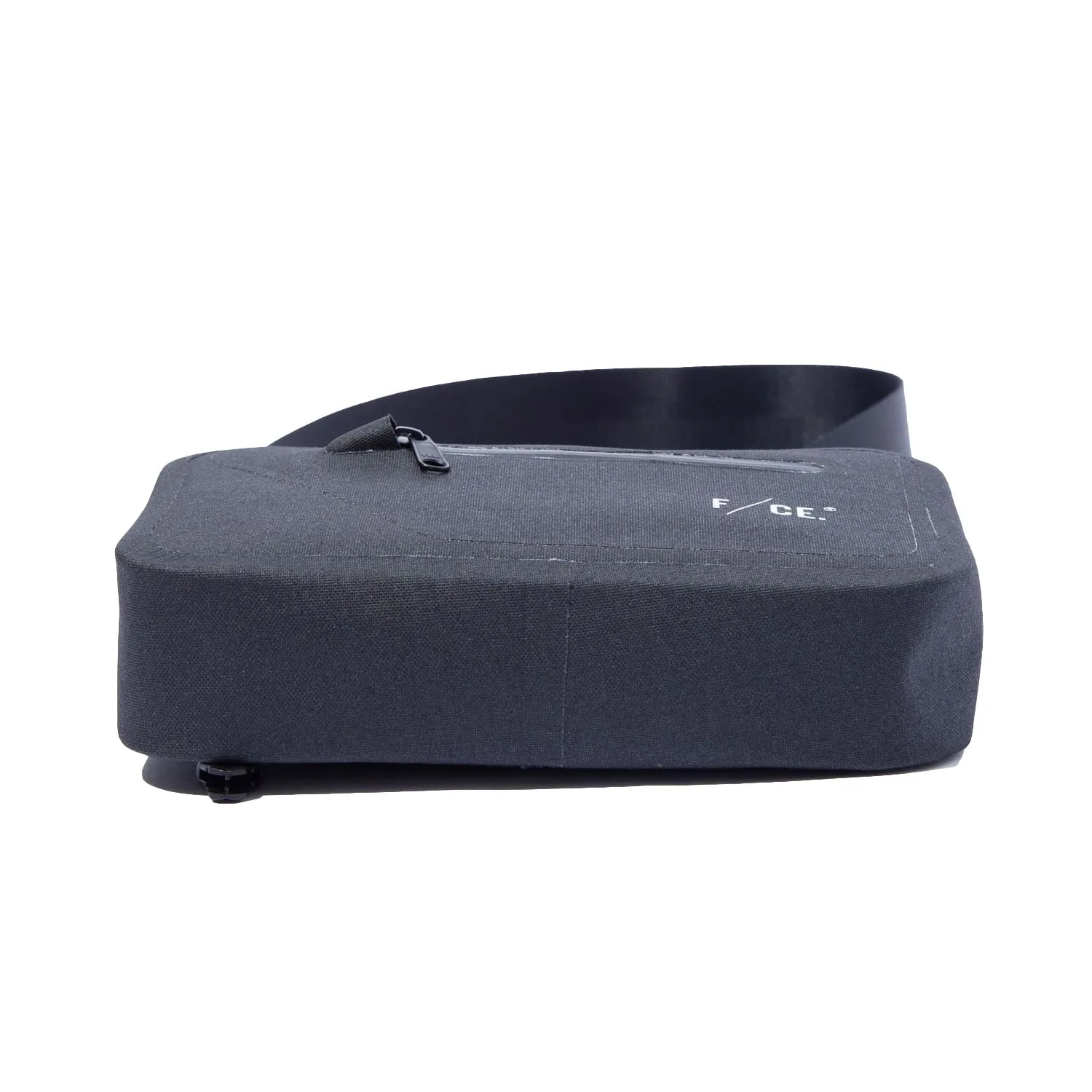 F/CE Cordura Dry Sacoche Black