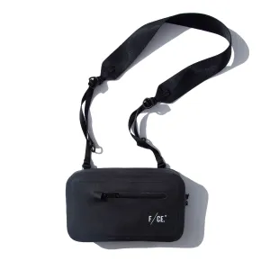 F/CE Cordura Dry Sacoche Black