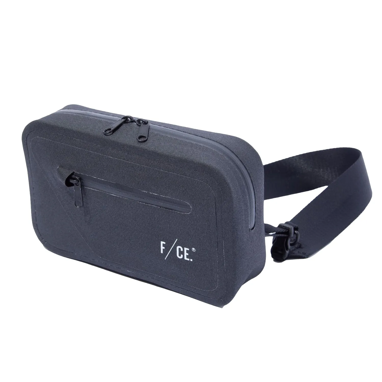 F/CE Cordura Dry Sacoche Black
