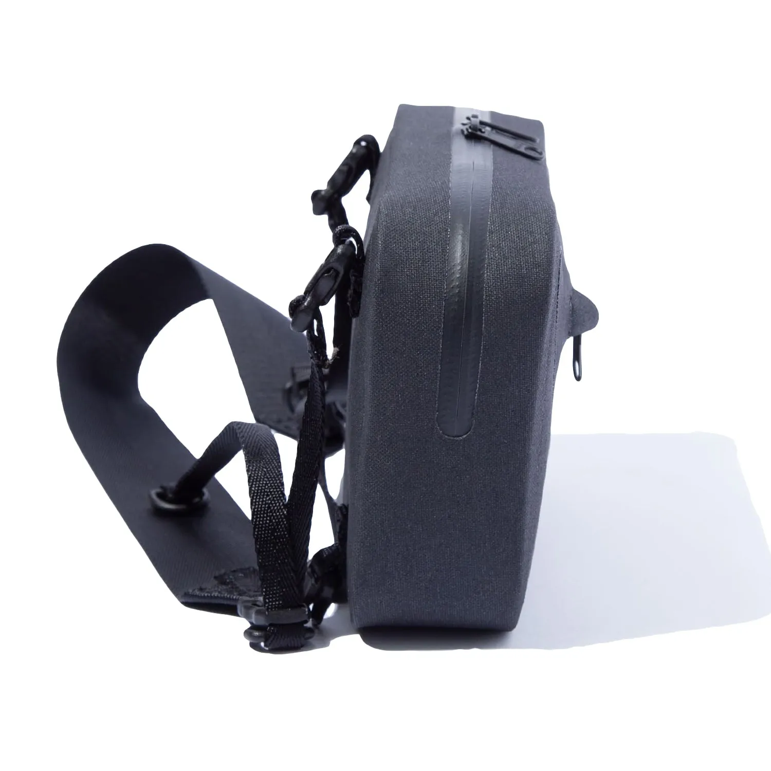 F/CE Cordura Dry Sacoche Black