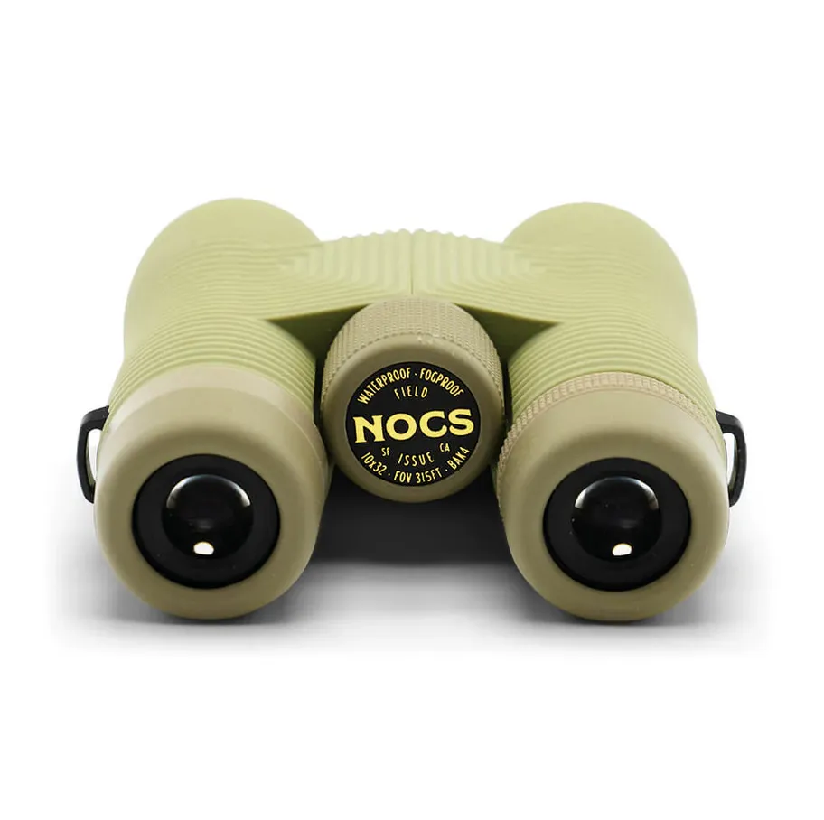 FIELD ISSUE 10 X 32 BINOCULAR