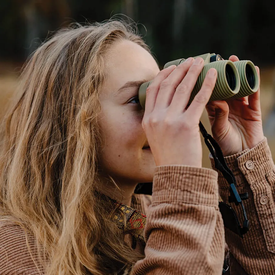 FIELD ISSUE 10 X 32 BINOCULAR
