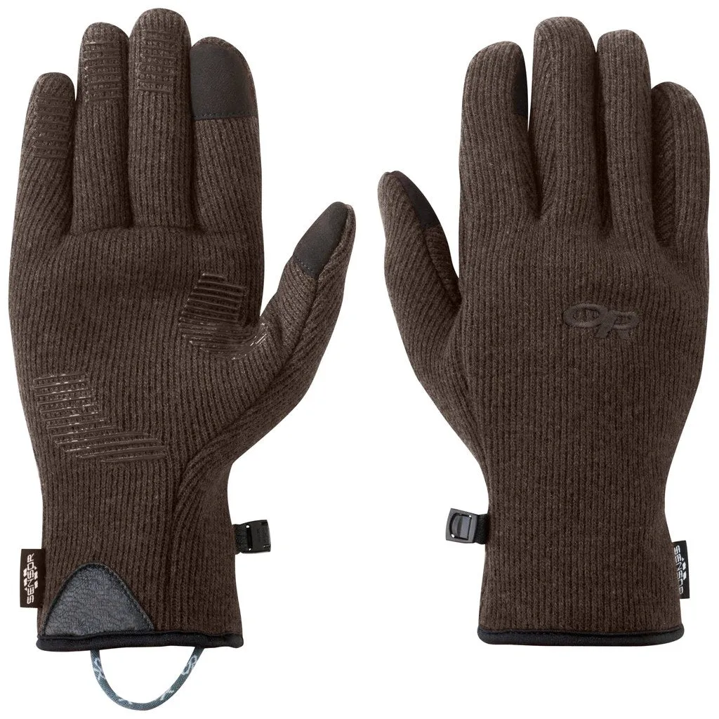 Flurry Sensor Gloves