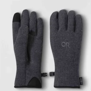 Flurry Sensor Gloves