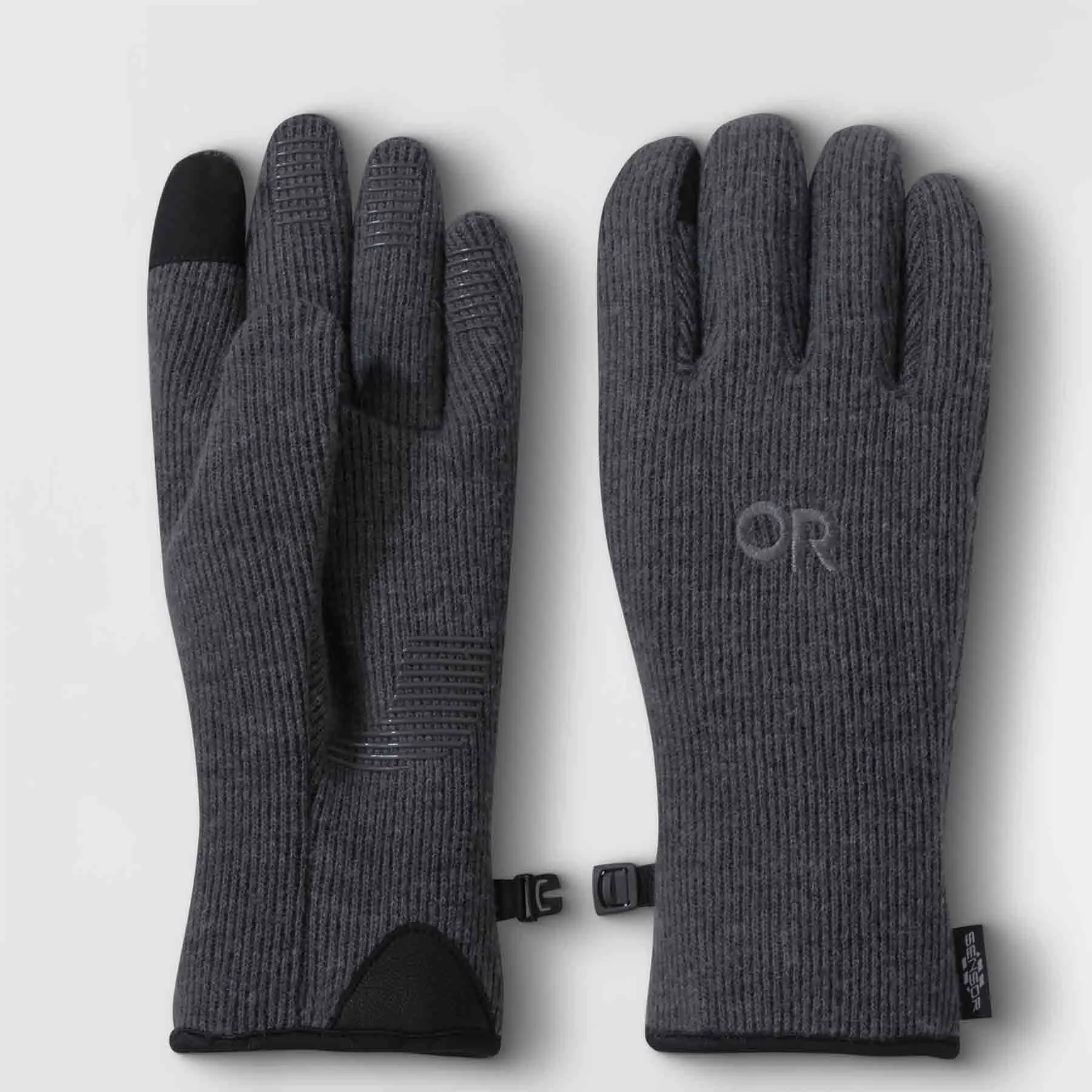 Flurry Sensor Gloves